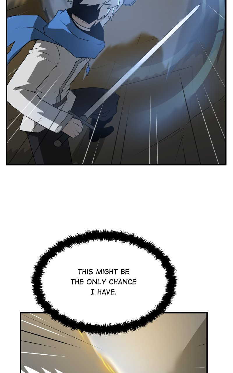 The One Who Parried Death Chapter 44 52
